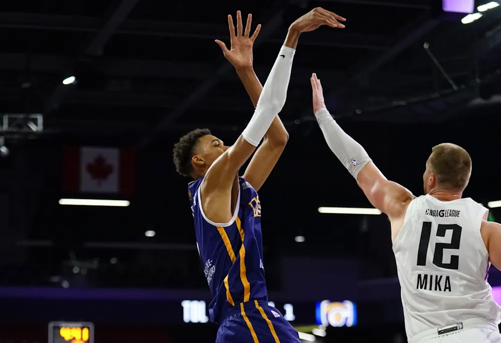 Victor Wembanyama ? La NBA en redemande !