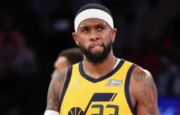 Royce O’Neale transféré à Brooklyn