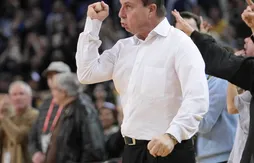 En dépensant sans compter, le patron des Warriors a conscience d’avoir “cassé le système”