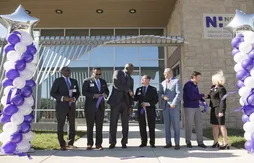 En l’honneur de sa mère, Michael Jordan fait un nouveau don à l’hôpital de sa ville