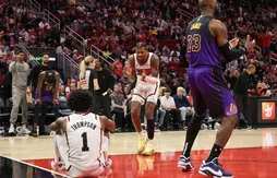 Les jeunes Rockets plus solides que les Lakers dans le “money time”