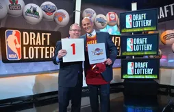 Coup de théâtre : la réforme de la draft refusée par les franchises NBA !