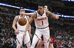 Un nouveau coup de pompe pour la défense des Nuggets