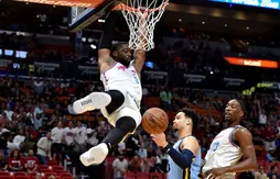 Pat Riley va rencontrer Dwyane Wade