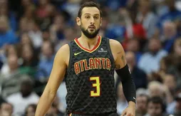 Marco Belinelli a choisi Philadelphie