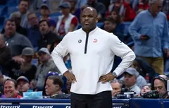 Nate McMillan a refusé de rejoindre le staff de Jason Kidd à Dallas