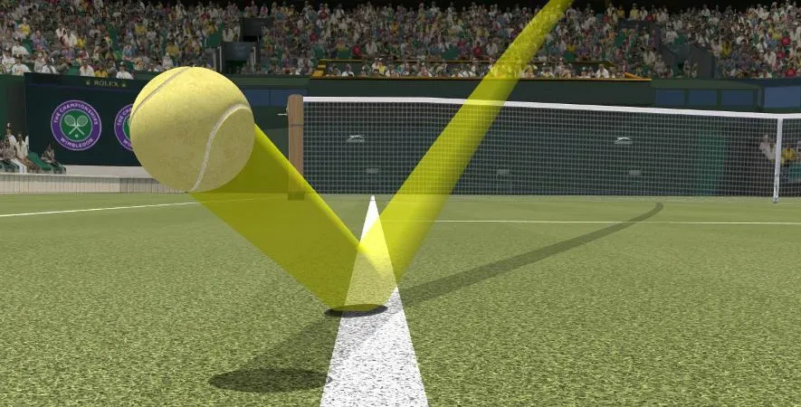 Hawk-Eye