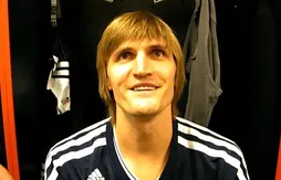 Andreï Kirilenko espère apporter un nouveau souffle à la Fédération Russe de basket