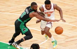 La santé avant tout pour Kemba Walker