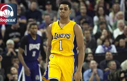 [mix] D’Angelo Russell, le nouveau Golden Boy