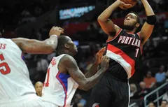 Avec son nouveau cinq majeur, Portland reprend confiance