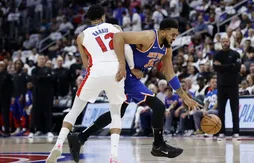 Les Pistons vont devoir éviter les coups de griffe du KAT