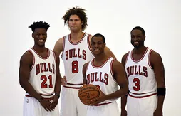 Pour John Paxson, les Bulls doivent avant tout progresser dans la dimension physique