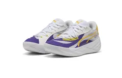 La Puma All-Pro Nitro fait briller les Lakers