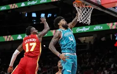 Nick Richards et le Heat : « La situation qui me convient le mieux »