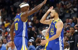 Jimmy Butler “furieux” que Stephen Curry obtienne si peu de coups de sifflet