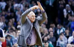 George Karl : « Avec DeMarcus Cousins, nous avons le temps de revenir sur la même longueur d’onde »