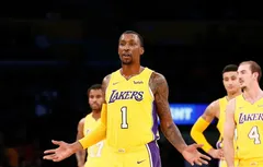 La méditation au secours des Lakers