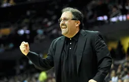 Detroit Pistons : Stan Van Gundy dans le flou avec son cinq de départ