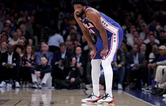 Enfin à 100%, Joel Embiid aura un calendrier personnalisé