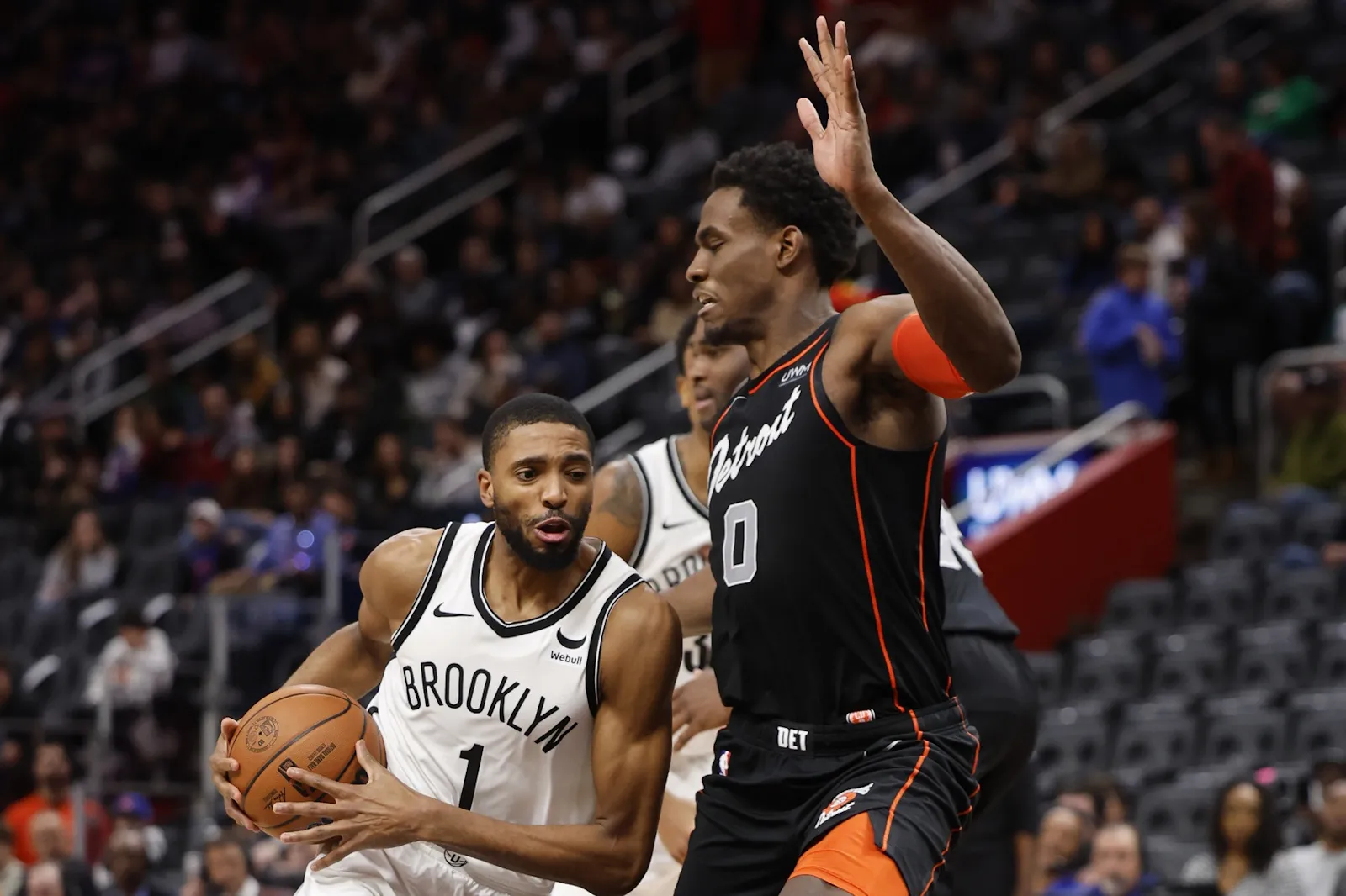 Nets