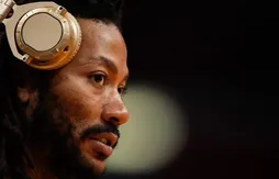 Derrick Rose rejoint Memphis !