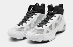 Test de chaussures | La Air Jordan 37 a trouvé la bonne recette