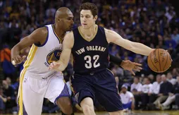 Jimmer Fredette prêt à faire le grand saut
