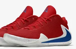 Nike : un concours de design sur la Zoom Freak 1 pour gagner vos places à Bercy