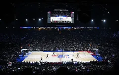 NBA Paris Games : pourquoi une telle place pour les influenceurs ?