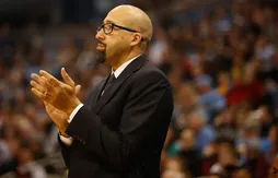 Memphis : le bras droit d’Erik Spoelstra favori pour prendre la succession de Dave Joerger ?