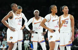 Contrer la zone des Aces, la mission du Mercury