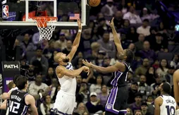 Les Wolves friables en fin de match ? Rudy Gobert sonne l’alarme