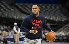 Monte Morris ne reviendra qu’en 2024