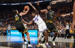 Comment les Warriors ont-ils inversé la tendance lors du Game 3 ?