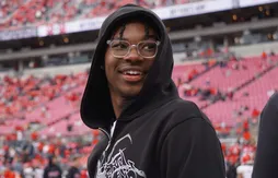 Ohio State veut recruter Bryce James