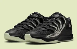 La KD 18 « Slim Reaper » est de sortie !