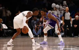 Pour Mike Brown, De’Aaron Fox doit guider le renouveau défensif des Kings