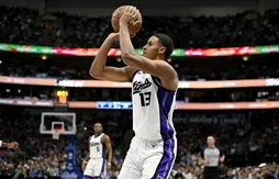 Keegan Murray retourne à l’infirmerie