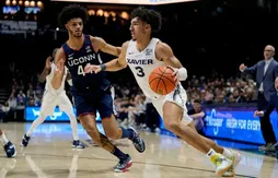 Une semaine en NCAA | Connecticut n’est plus invaincu !