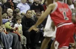 Barack Obama : “patrons et joueurs ne doivent pas oublier qu’ils ont du succès grâce aux fans”