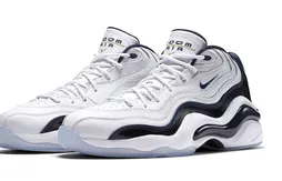 Nike : le retour de la Zoom Flight 96 Olympic de Penny Hardaway