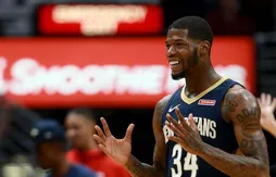 DeAndre Liggins signe pour deux ans aux Pelicans