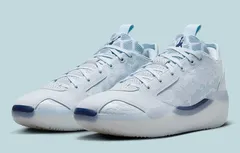 Un coloris glaçant pour la Air Jordan 39