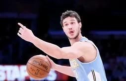 [replay] Le record en carrière de Danilo Gallinari (47 points à 15/23 aux tirs)