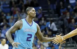 Comme Nicolas Batum, Marvin Williams rempile chez les Hornets