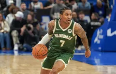 Coupé par les Bucks, Kevin Porter Jr. intéresserait les Kings