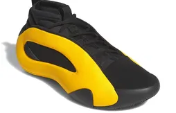 La Harden Vol.8 en mode “Black & Yellow”