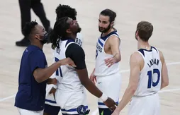 Les Wolves de nouveau en chantier