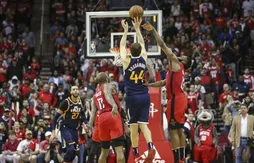 Au buzzer, Bojan Bogdanovic terrasse les Rockets !